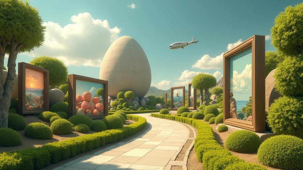 無料の 3D画像 AI 画像ジェネレーター (登録不要、制限なし)