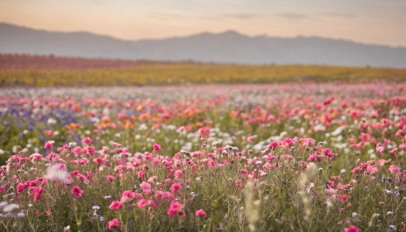 Free Flower AI Image Generator (no sign-up, no limits)