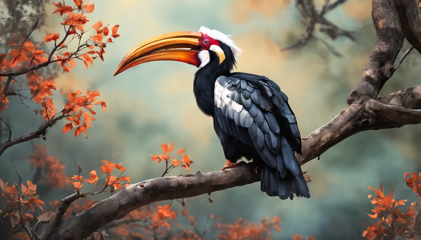 無料の オウム羽 AI 画像ジェネレーター (登録不要、制限なし)