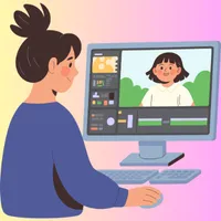 No Editing Skills Required