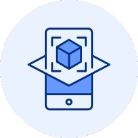 リアルなAI赤ちゃん顔