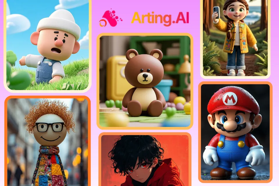 Free AI Head Swap Online