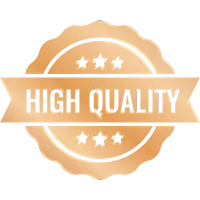 High-Quality Character Designs