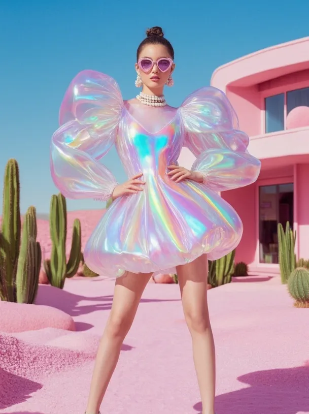 Fashion Enthusiasts and Style Explorers