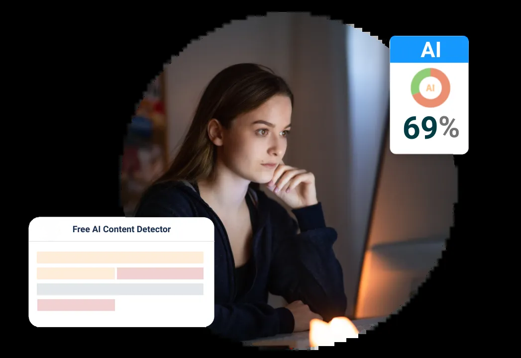 Why Our AI Detector Is Trusted by Millions