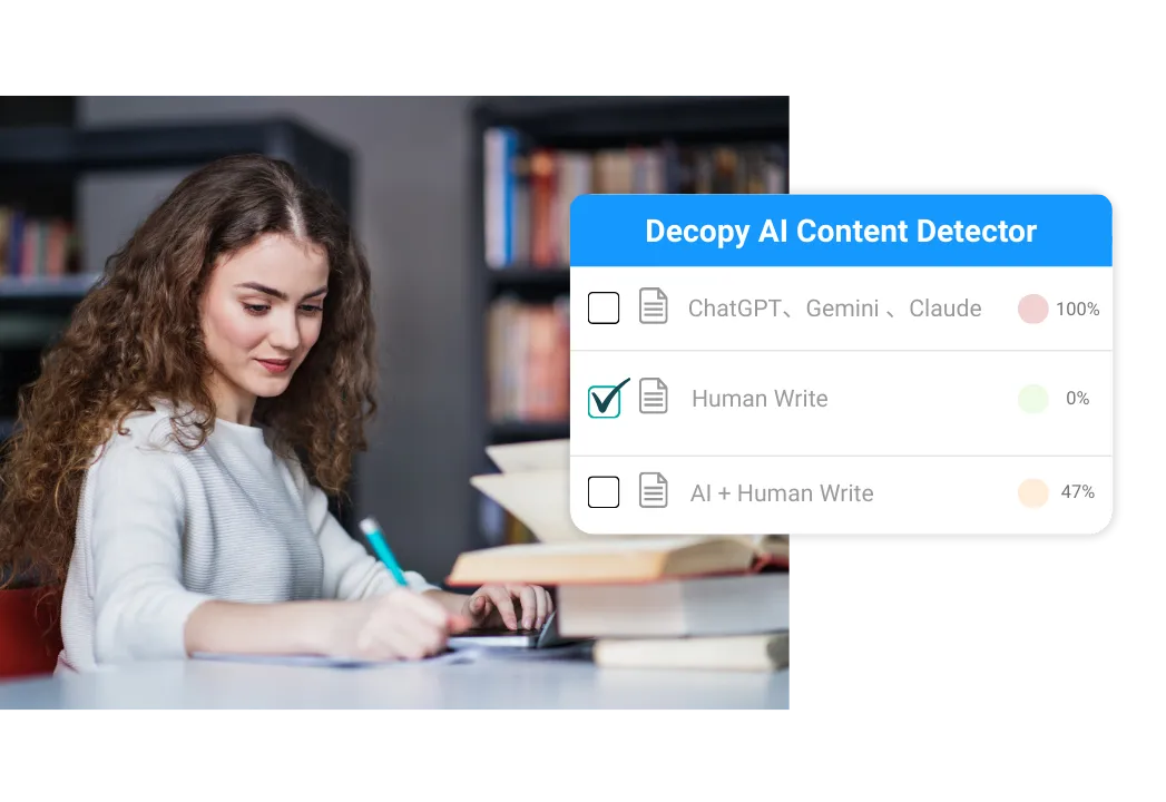What Exactly Is an AI Detector?