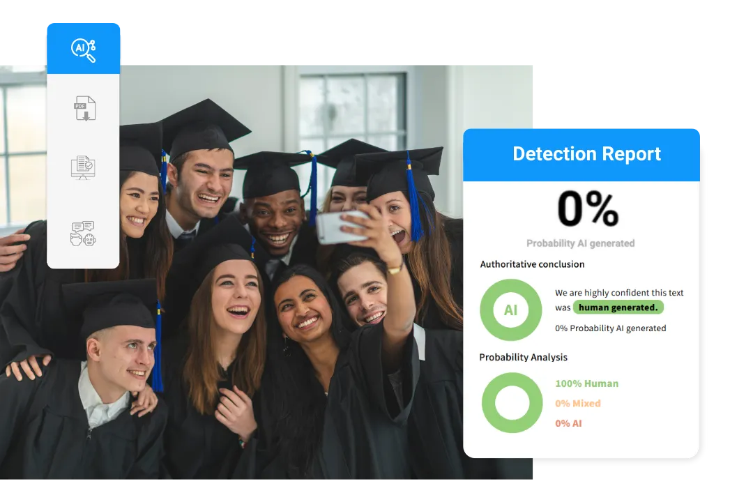 Why Choose Our AI Detector (The Smartest Choice for 2025)
