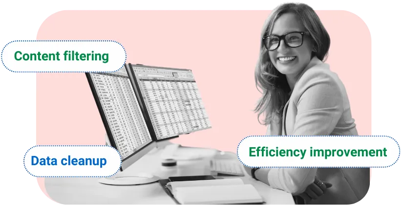 Data Analysts & Researchers - Arting AI Detector