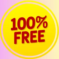 100% Free & Online