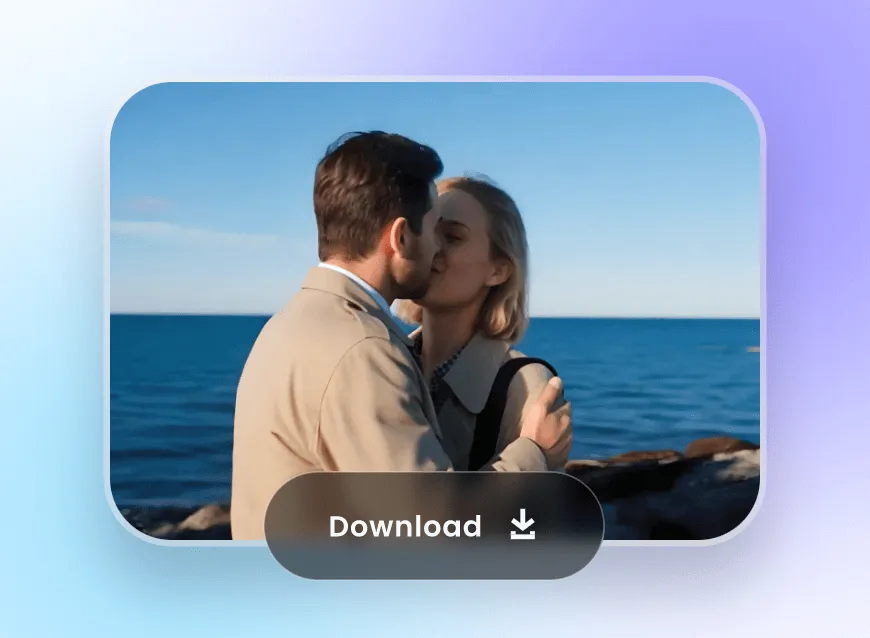 プレビュー・ダウンロード・シェア