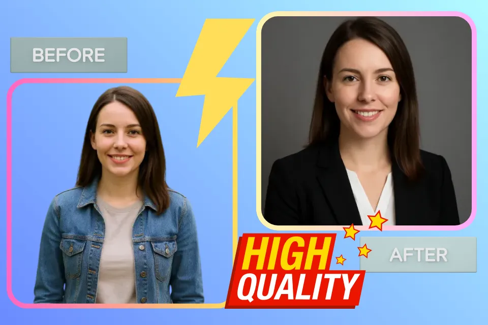 Générez des portraits IA à partir de vos images avec notre générateur gratuit