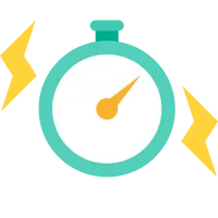 Livraison rapide des portraits IA