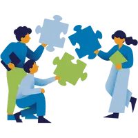 Parfait pour les équipes et entreprises