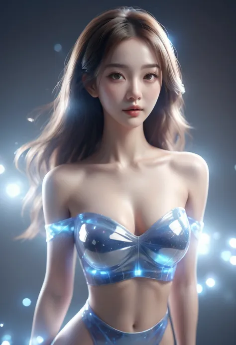 無限のAI 人間アートを探求