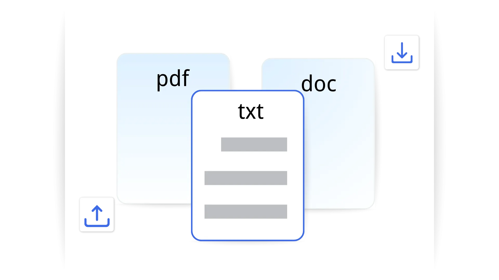 Arting AI Humanizer – support for file uploads and downloadable humanized text