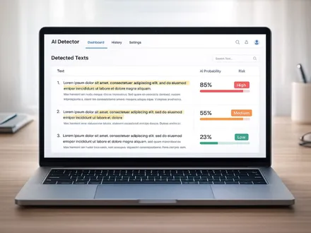 AI Detector