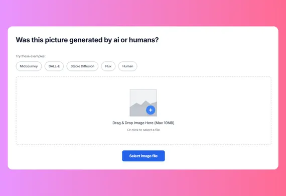 Envie ou Cole uma Imagem