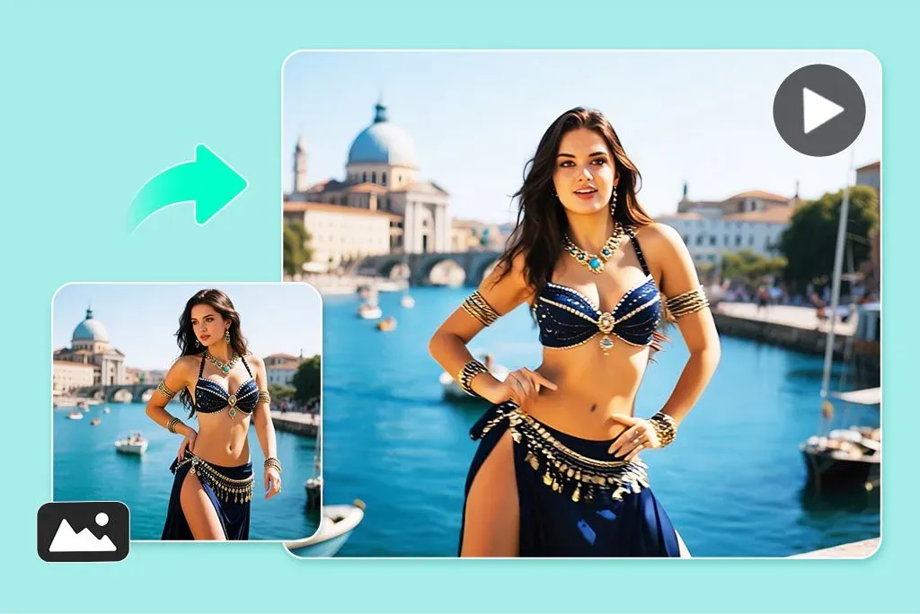 ダンス・パフォーマンスにも最適