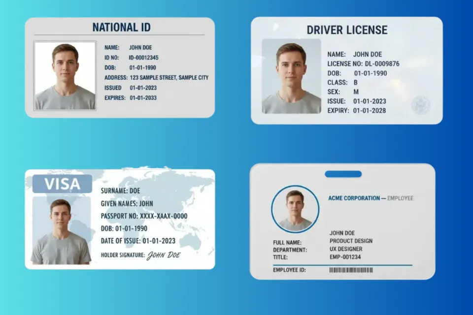 Tudo em Um para Diversos Documentos