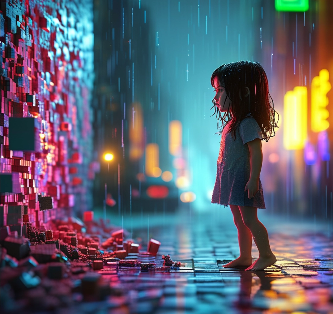 無料AIピクセルアートジェネレーター(登録不要、無制限、2D、3D)