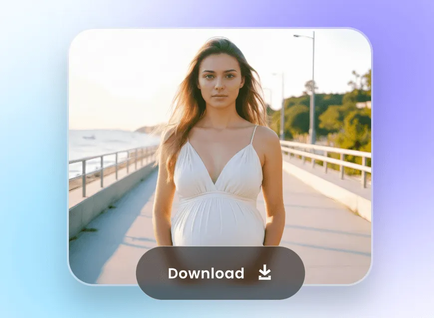 미리보기 및 다운로드