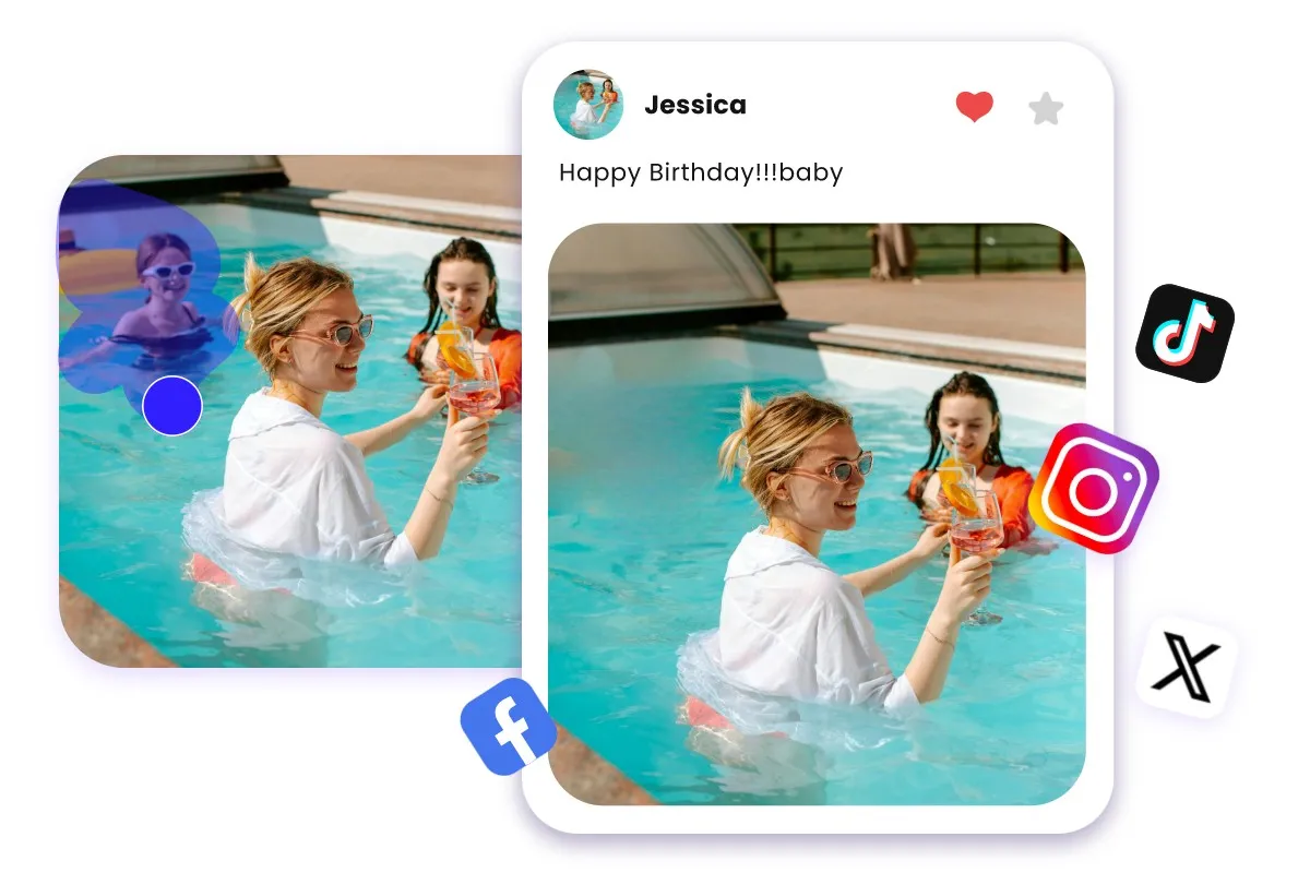 Social Media