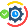 Cloud-Based Speed and Efficiency