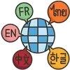 Multi-Language Global Support