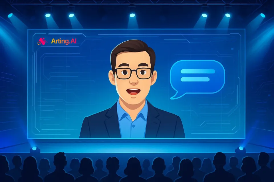 가상 이벤트 및 컨퍼런스