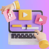 편집 기술 불필요