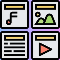 다양한 포맷 지원