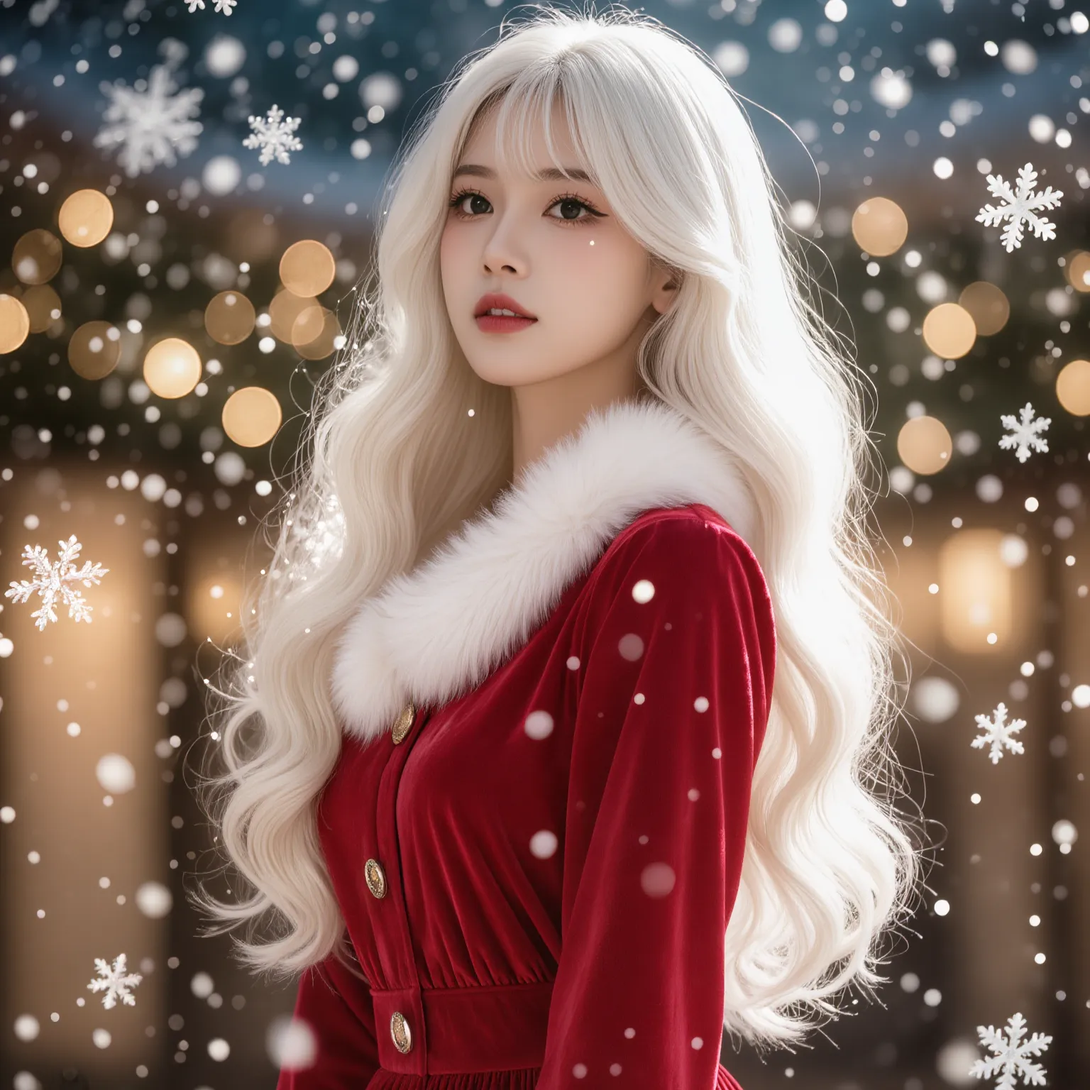 AI Face Swap Online Free's Template