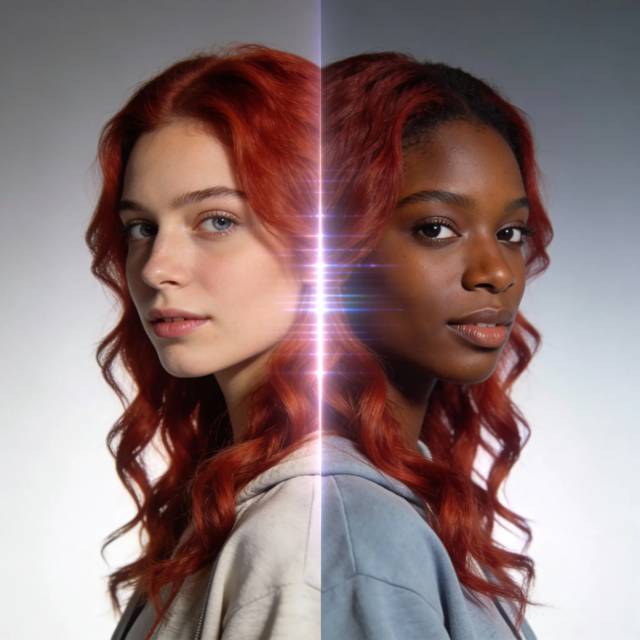 Customer using product