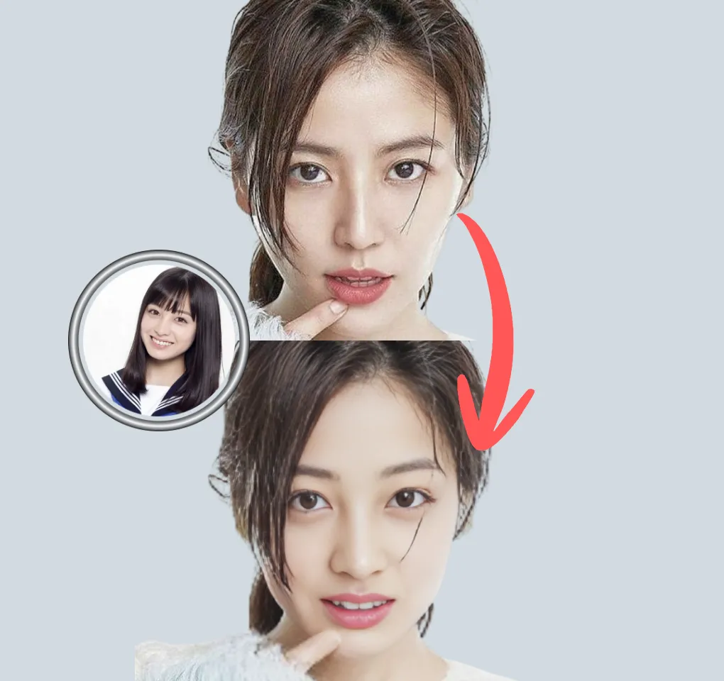 AI顔入れ替えサイト無料(サインアップ不要)- Arting AI
