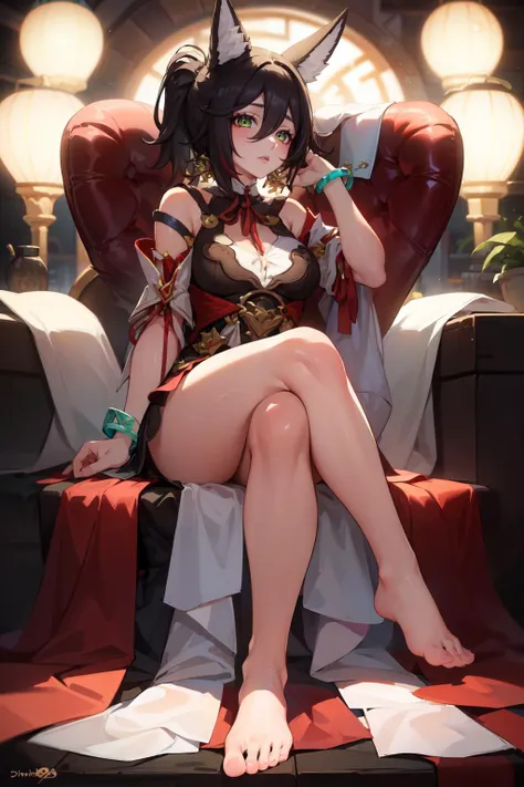 Start creating AI Genshin art today