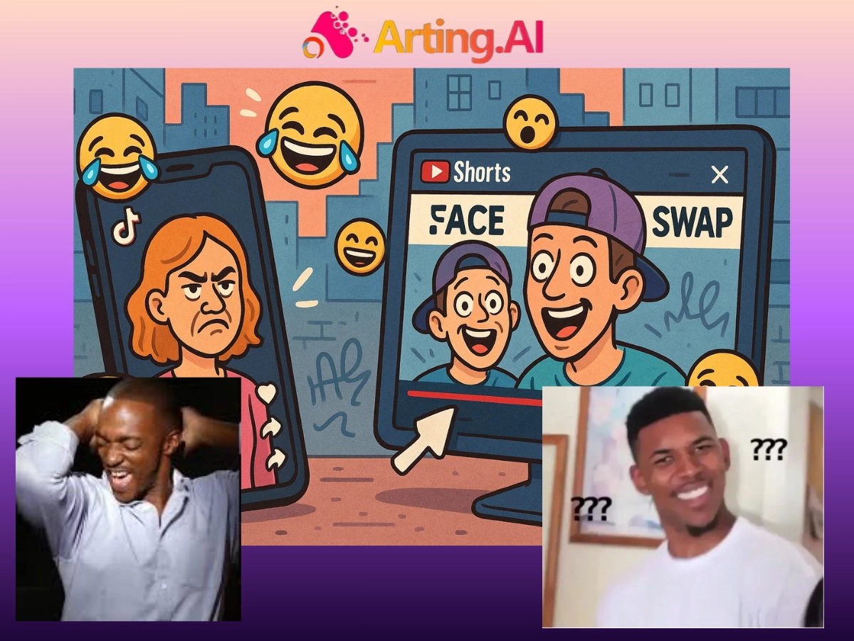 🚀 Créez du contenu viral facilement