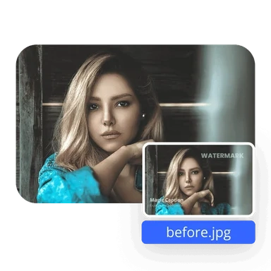 Remove Watermarks from GIFs in an Instant