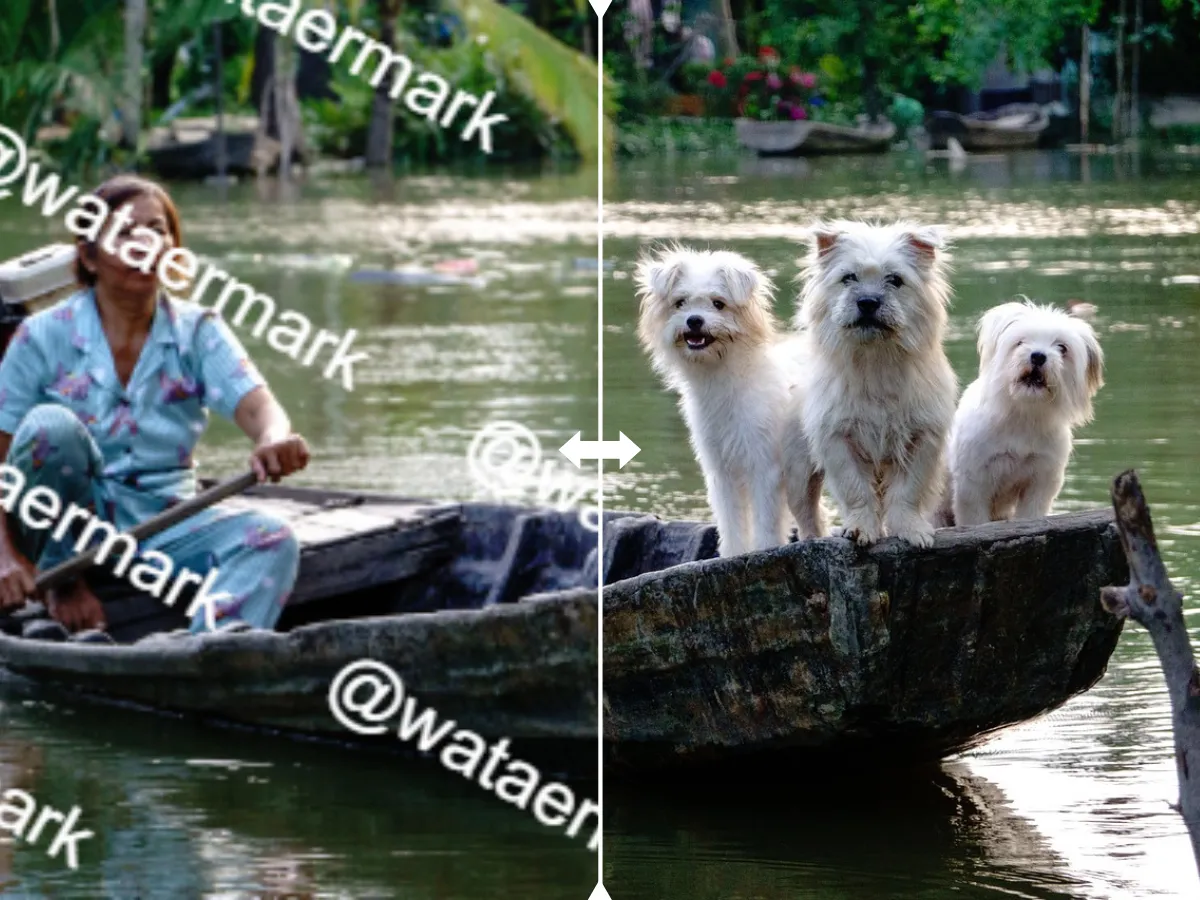 Remove Watermarks from GIF Across All Platforms