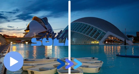 Eliminador de Marca de Agua de Video