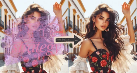 Eliminador de Marca de Agua de Imagen