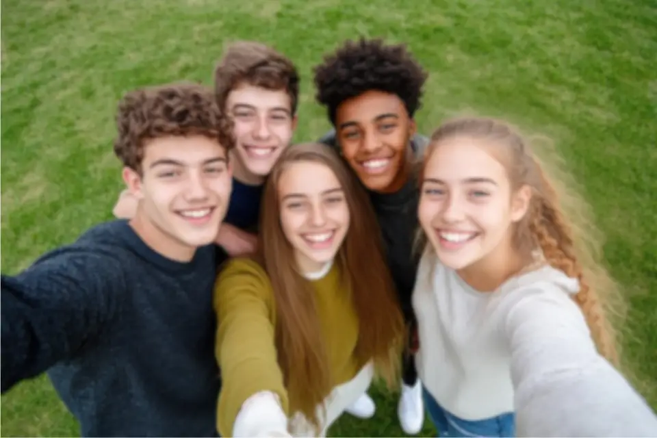 Mejorar Foto con IA en Alta Resolución - Antes