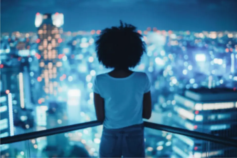 Mejorar Foto con IA en Colores y Contraste - Antes