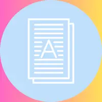 Resultados sin marcas ni logos