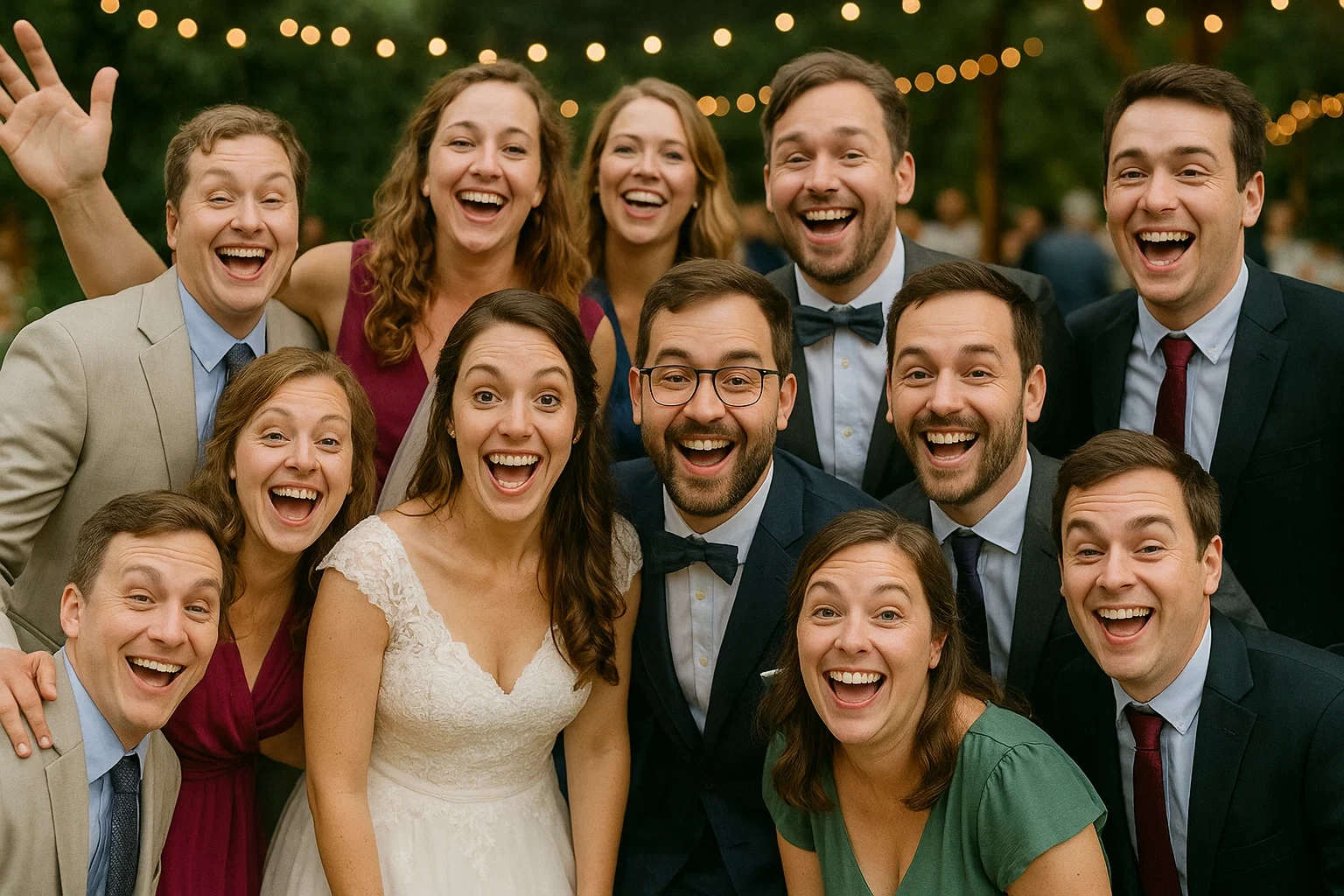 Événements et célébrations
