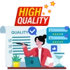 Qualité professionnelle