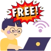 Gratuit & accessible