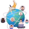 Global AI Face Swap