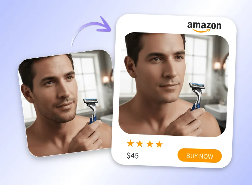 광고/마케팅 이미지 - 프로페셔널 브랜딩