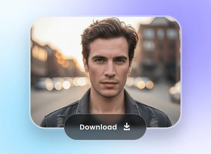 미리보기 및 다운로드