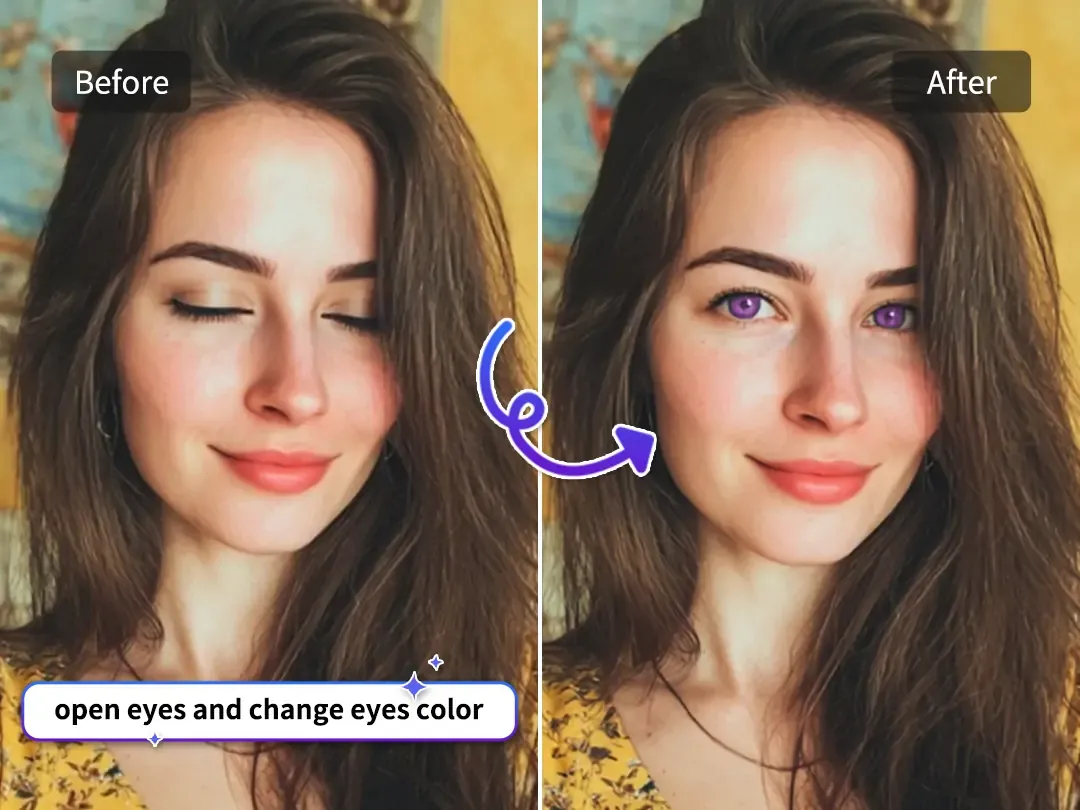 AI-Powered Precision for Natural Results